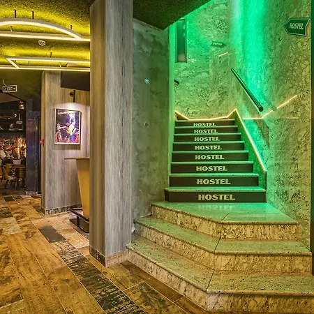 Astra Palace 3* Belgrad
