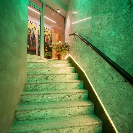 Astra Palace Готель типу 