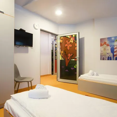 Astra Palace 3* Белград