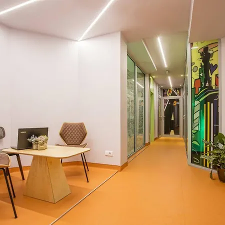 Astra Palace Oda ve Kahvaltı
