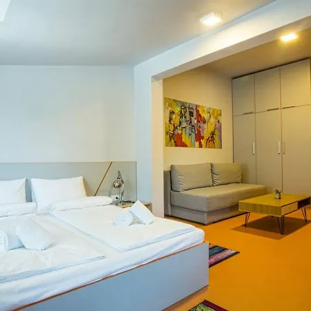 Astra Palace 3* Белград